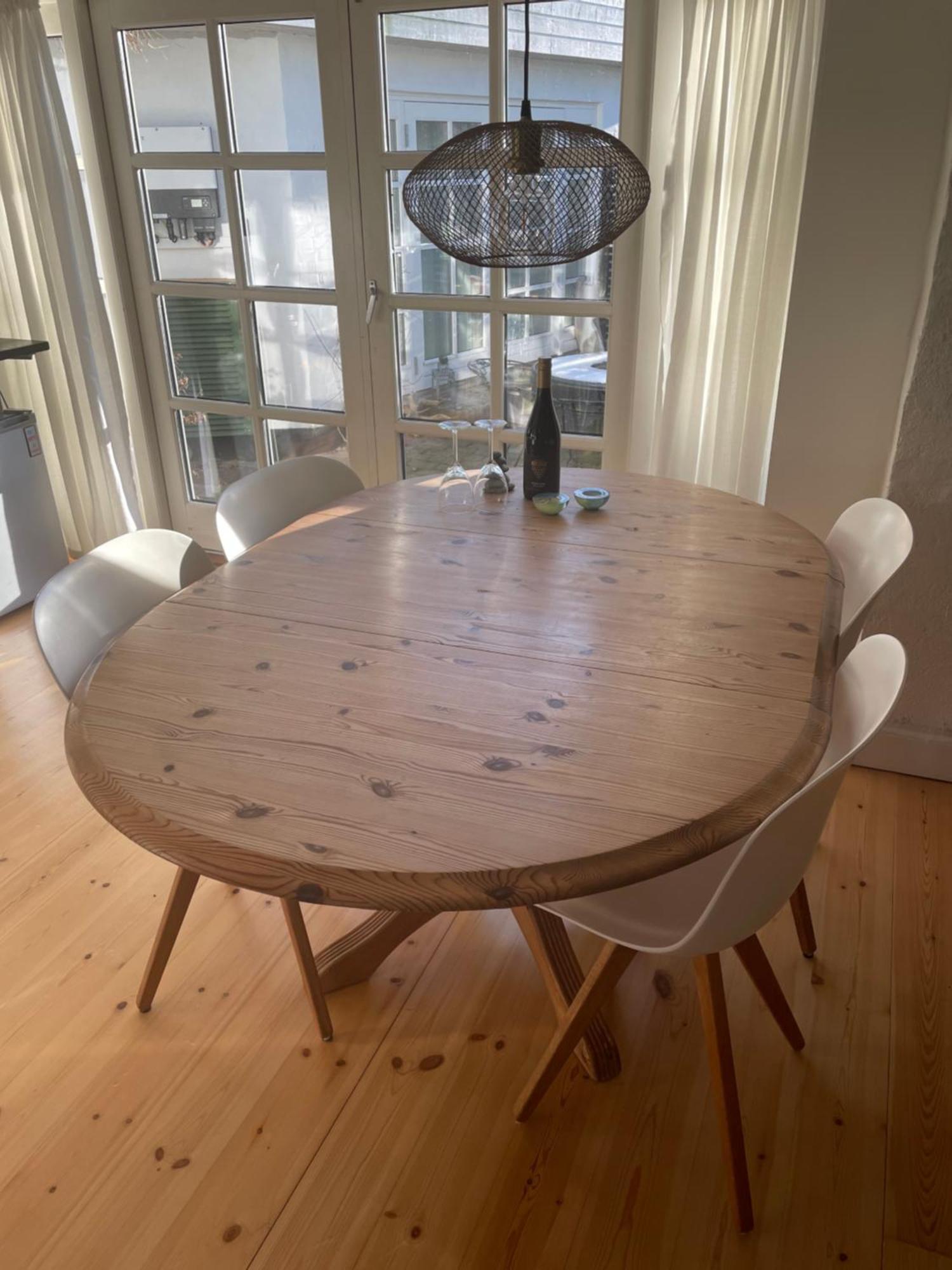 Charmerende Byhus I Praesto Centrum Exteriér fotografie